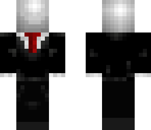 slender