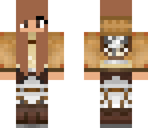 attack on titan