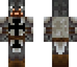 teutonic knight