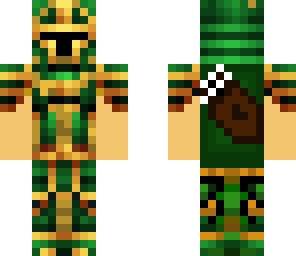 elf emperor