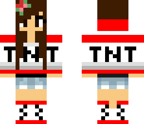 tnt girl 33454