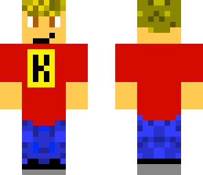 kaleb
