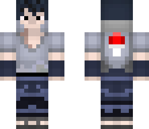 sasuke actualizado