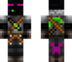ender jock