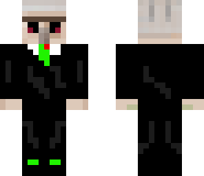 iron golem suit 1