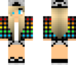 girl