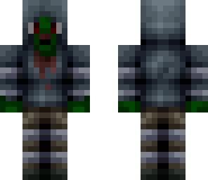 robalonfrog hunter
