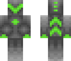 soldier of the future