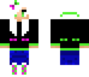 ender girl-remastered