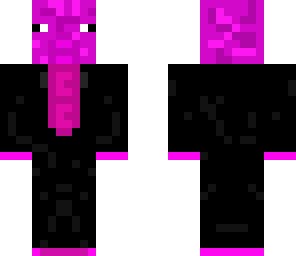 pink elephant