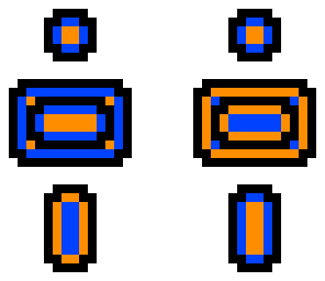 portal robot
