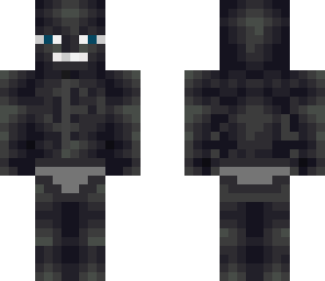 wither skeleton rare