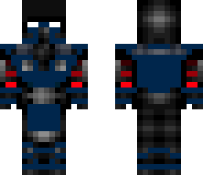 tristiin lin-kuei