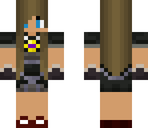 better skydoesminecraft girl
