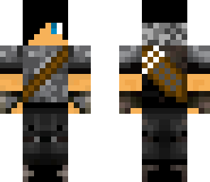 razorm2119 archer style