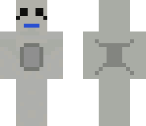 cybermen