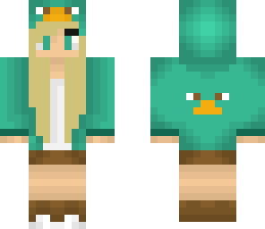 perry girl
