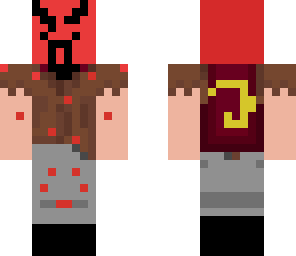 mad mojang worker
