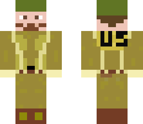 ww2 paratrooper