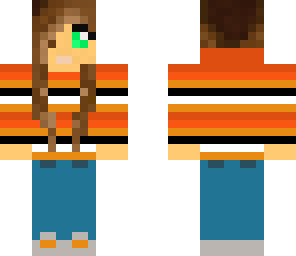 updated skin