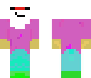 visor guy