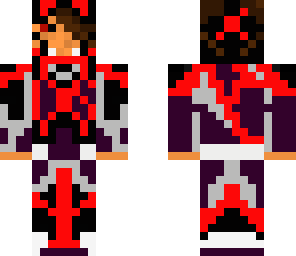 vailingdarkseed revamped