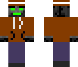bert