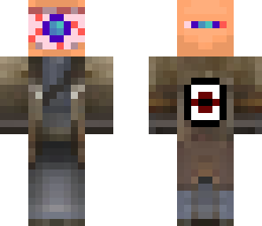 my skin