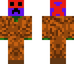 super army creeper