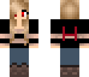 edtied tobyherorbine skins