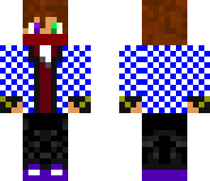 i edited my skin of me