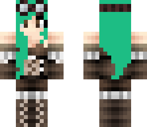 girl