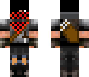 archer bandit