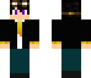 hu3 simple guy
