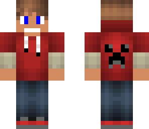 my skin