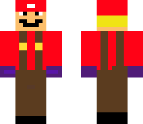 fightingmario