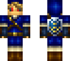 demon link