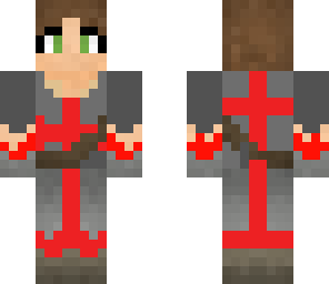 female rp crusader