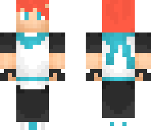  mackazz skin 