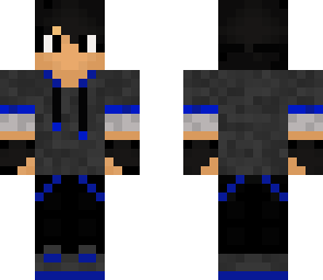 blue bro