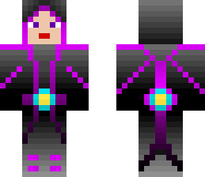 steve ender mage