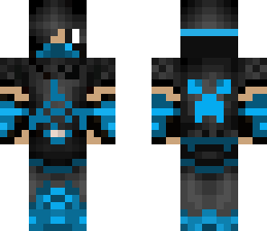 ice creeper dude