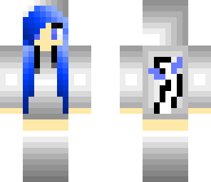 lugia girl
