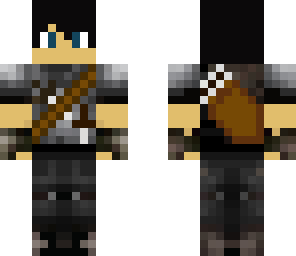 archer