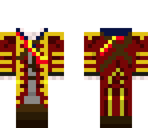 headless horseman