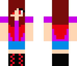 cute girl