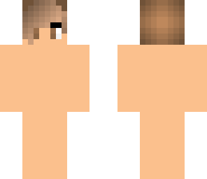 brown hair base