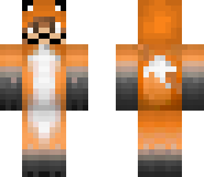 foxy boy