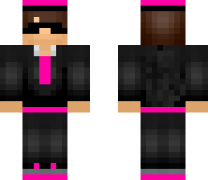 dinos minecoming skin