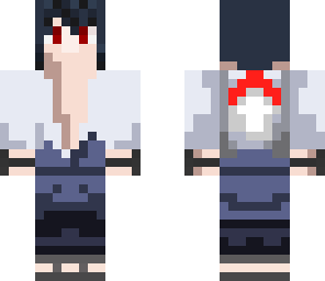 sasuke uchiha